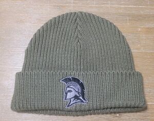 USC Trojans Green Beanie Winter Hat Cap Southern California